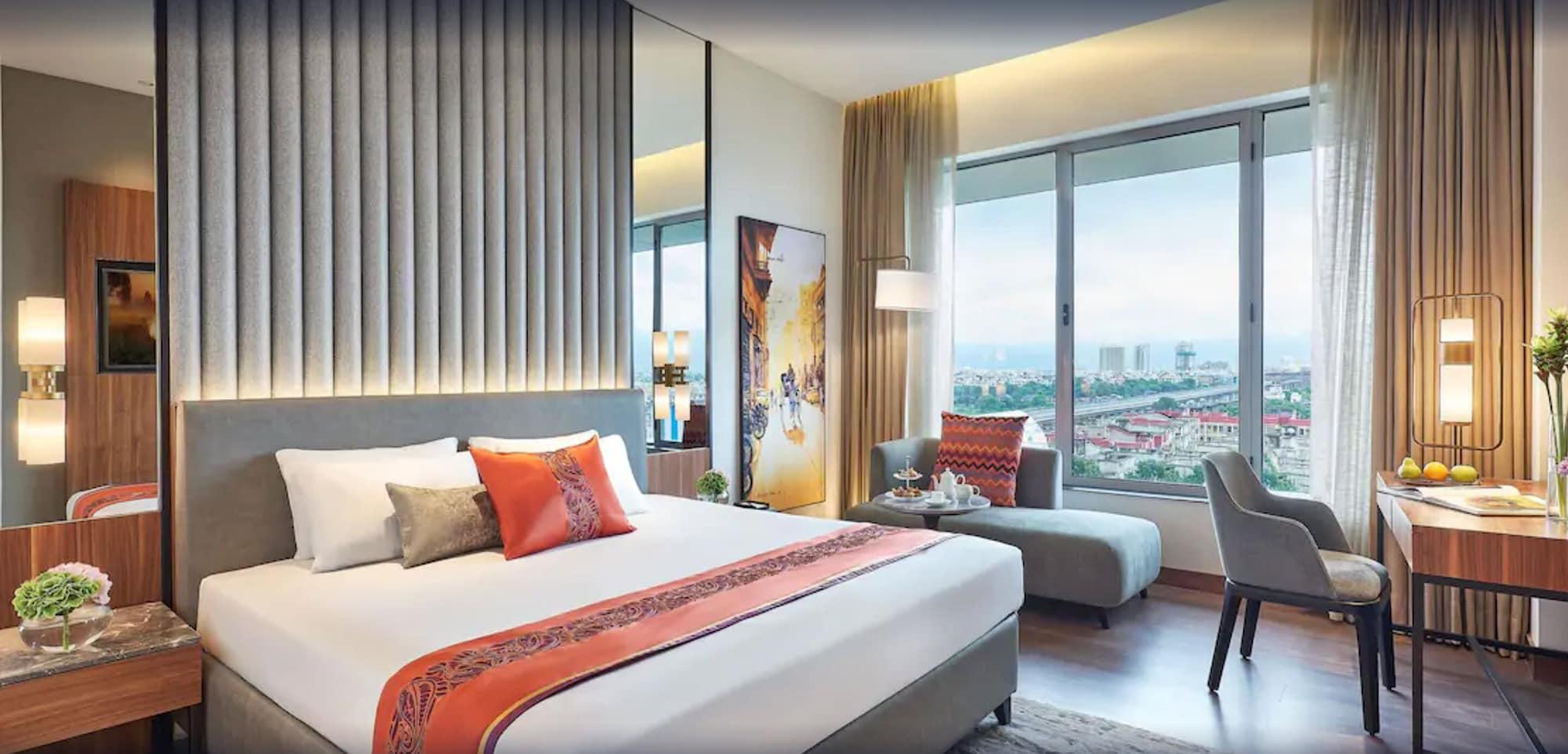 Vivanta Kolkata Em Bypass المظهر الخارجي الصورة Deluxe Room