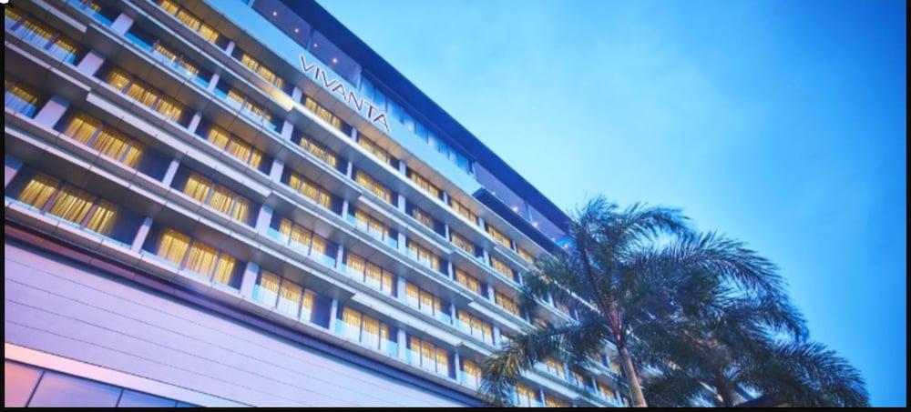 Vivanta Kolkata Em Bypass المظهر الخارجي الصورة Vivanta Goa